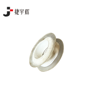 捷宇辉生料带20米/卷