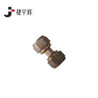 捷宇辉钛合金转接头DN32/个