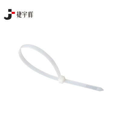 捷宇辉 尼龙扎带100根 4*300mm/包