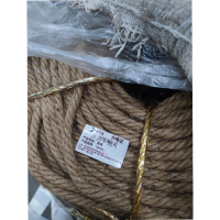 捷宇辉麻绳12mm/kg