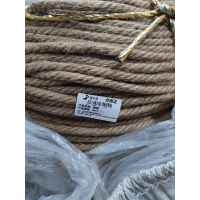 捷宇辉麻绳6mm/kg