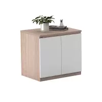 合祥源 备品柜宾馆家具置物柜公寓行李柜储物柜床头柜 800*600*750mm/个