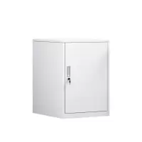 合祥源 HX-C02 单门文件柜储物柜 440*390*650mm (计价单位:组)