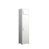 合祥源 HX-G02 单门单抽内务柜 500*500*2000mm (计价单位:组)