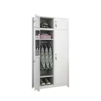 合祥源 HX-G03 双门双抽内务柜 500*900*2000mm (计价单位:组)