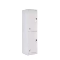 合祥源 HX-G04 单二门更衣柜 380*420*1800mm (计价单位:组)