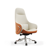 合祥源 工学办公椅西皮椅 740*570*1265mm A8001 张