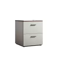 合祥源 YCTD-01 床头柜 400*400*460mm (计价单位:个)
