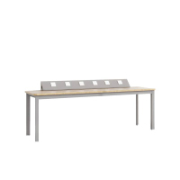 合祥源 充电桌 2400*650*950mm/张