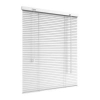 合祥源 YCl01 百叶窗帘 (计价单位:平方米)