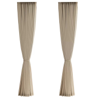 合祥源 YCl05 布帘 (计价单位:米)