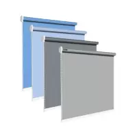 合祥源 窗帘(卷帘) 1460W*1460H (计价单位:平方米)