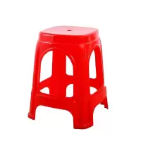 合祥源 塑料凳子加厚塑胶板凳 280*280*460mm (计价单位:张)