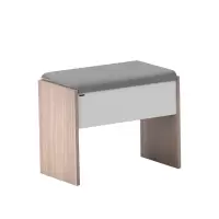 合祥源 床边凳边凳换衣凳 480*400*430mm (计价单位:张)