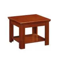 合祥源 茶几双层方几 600*600*450mm (计价单位:张)