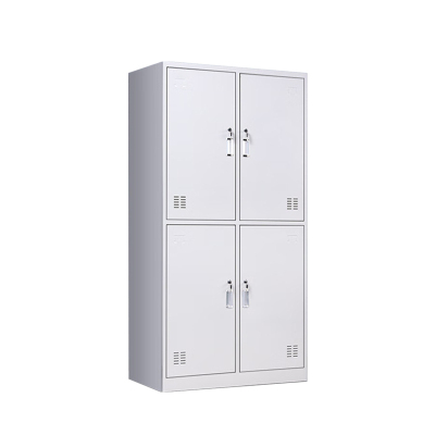 合祥源 四门更衣柜厚度0.6 860*500*2000mm (计价单位:组)