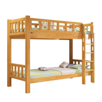 合祥源 双层实木床高低床 1900*900*1730mm (计价单位:张)
