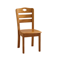 合祥源 木质靠背椅休闲椅 430*400*880mm (计价单位:张)