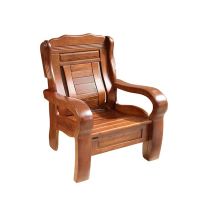 合祥源 单人位实木沙发 770*750*930mm (计价单位:张)