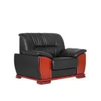 合祥源 会客接待单人沙发 1150*850*900mm (计价单位:套)