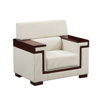 合祥源 单人位办公沙发 1020*820*920mm (计价单位:套)