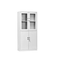 合祥源 文件柜 850*390*1800mm (计价单位:组)