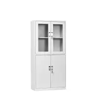 合祥源 文件柜 850*390*1800mm (计价单位:组)