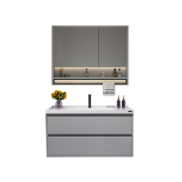合祥源 洗漱一体柜 710*400*450mm (计价单位:组)