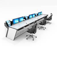 合祥源 操作台监控台工作台 定制 (计价单位:米)