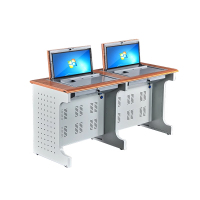 合祥源 翻转桌双人培训桌 1600*600*750mm (计价单位:张)