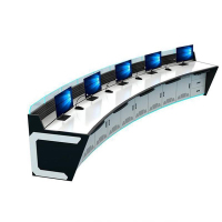 合祥源 调度中心控制台 1000*900*750mm (计价单位:张)