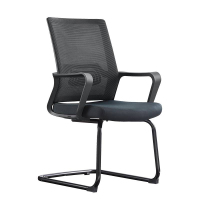 合祥源 会议椅职员弓形椅 580*540*930mm (计价单位:张)