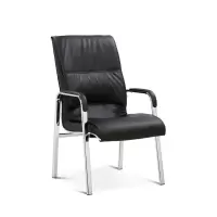 合祥源 办公椅皮质会议椅 580*650*1060mm (计价单位:张)