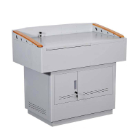 合祥源 多媒体讲台 1160*780*1020mm (计价单位:张)