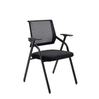 合祥源 折叠培训椅网布椅 550*460*860mm (计价单位:张)