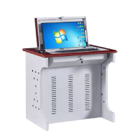 合祥源 翻转电脑桌单人桌 800*600*750mm (计价单位:张)