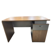 合祥源 QB-04 职员办公桌 1400*600*750mm 单位:张