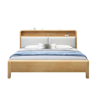 合祥源 QC-03 床 1800*2000mm 单位:张