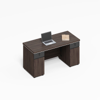 合祥源 单人办公桌1.4 1400*700*750mm XY-BGZ-210 张