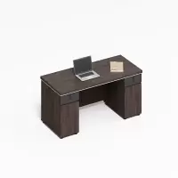 合祥源 单人办公桌1.4 1400*700*750mm XY-BGZ-210 张