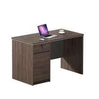 合祥源 单人办公桌1.2 1200*600*750mm XY-BGZ-211 张