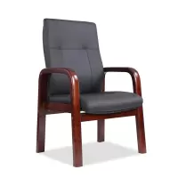 合祥源 实木会议椅办公椅 630*700*980mm 张