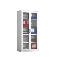 合祥源 通玻凭证柜 850*390*1800mm 组