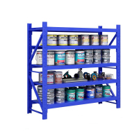 合祥源 货架置物架5层储物架每层承重300KG 1500*500*2000mm/组