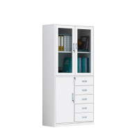 合祥源 偏五斗器械柜 850*390*1800mm 组