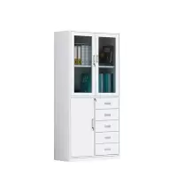 合祥源 偏五斗器械柜 850*390*1800mm 组