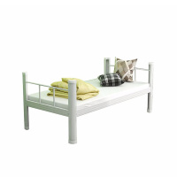 合祥源 单人铁架床 2000*1500*750mm QX-C10 张