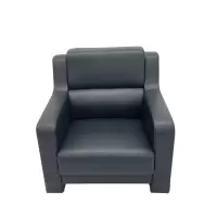 合祥源 ZTJ-SF01 真皮单人沙发 845*860*865mm 单位:张