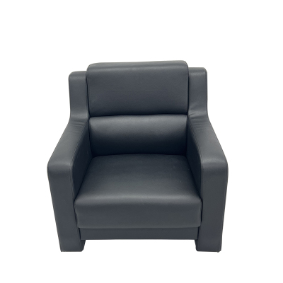 合祥源 ZTJ-SF01 真皮单人沙发 845*860*865mm 单位:张