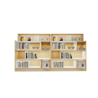 合祥源 艺术造型柜-2 1*1/套